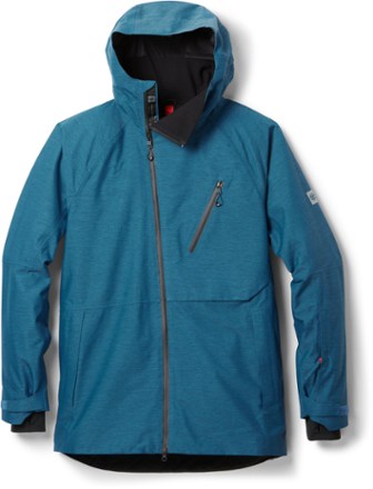 Below is the newest version of 686 GLCR Hydra Thermagraph Insulated Jacket - Men's