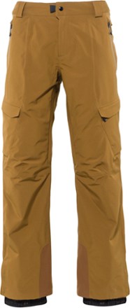 GLCR Quantum Thermagraph Snow Pants - Men's