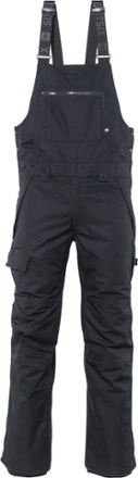 Hot Lap Insulated Bib Snow Pants - Men's