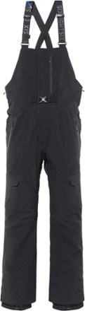 GLCR Quantum Hydrastash Thermagraph Bib Snow Pants - Men's