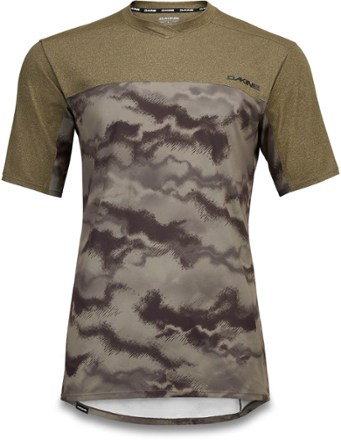 Vectra Bike Jersey - Men's