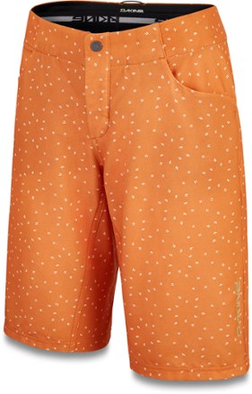 Faye 13" Bike Shorts with Liner - Women's