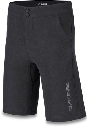 Prodigy Bike Shorts with Liner - Kids'