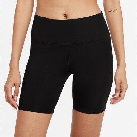 Nike Dri-FIT Fast 7" Shorts - Women's