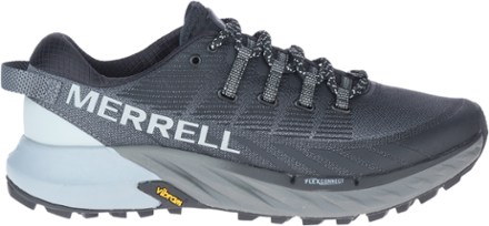 Agility Peak 4 Trail-Running Shoes - Men's