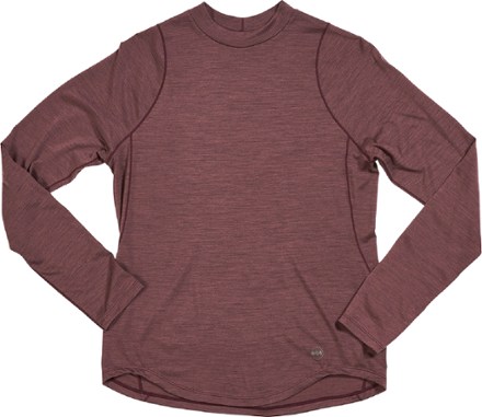 Janji Repeat Merino Tech Long-Sleeve T-Shirt - Women's | REI Co-op