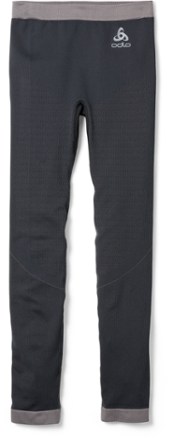 Odlo Performance Warm Kids Base Layer Pants Ab 27,9 Produktbild-Vorschau 4
