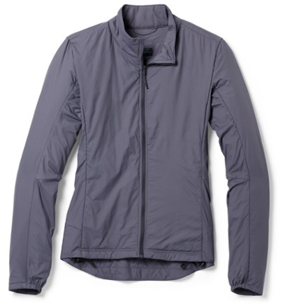 Thermal Zephyr Runner Jacket - Women's
