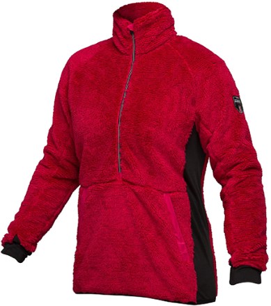 Boreal Half-Zip Fleece Top - Women's