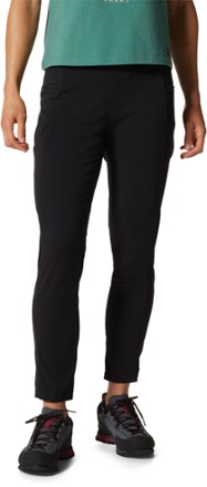 Dynama High-Rise Pants - Women's