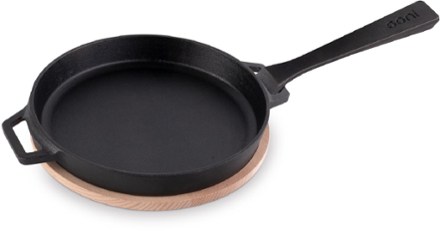 Cast Iron Skillet