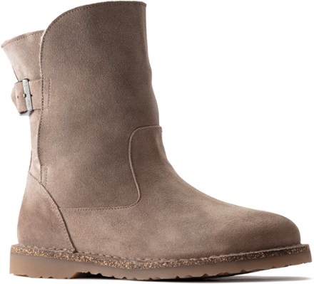Rei shearling booties cheap