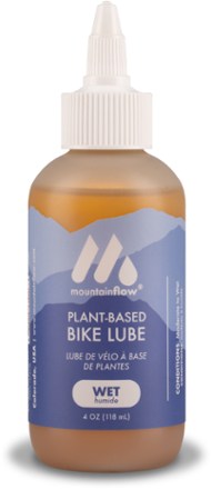 Bike Lube - Wet