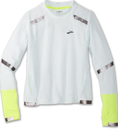 Carbonite Long-Sleeve Shirt - Women's