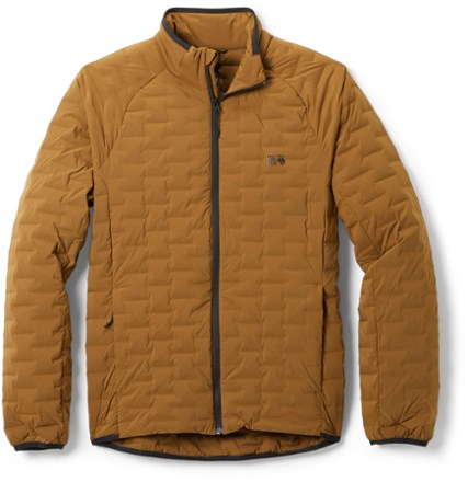 Stretchdown Light Jacket - Men's