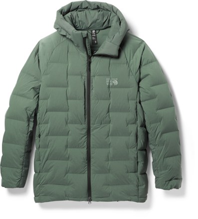 Mountain Hardwear Stretchdown Parka - Men's | REI Co-op