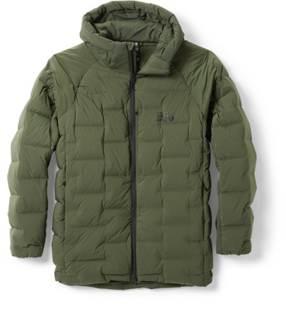 Stretchdown Parka - Men's