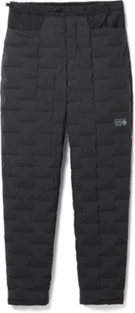 Mountain Hardwear Stretchdown Pants - Men's 0