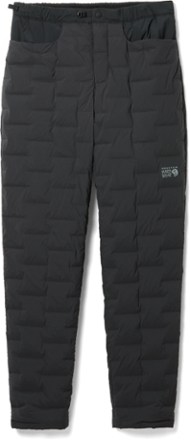 Stretchdown Pants - Men's