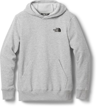 Camp Fleece Pullover Hoodie - Boys'