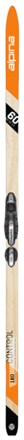 Control 60 Cross-Country Skis with Bindings
