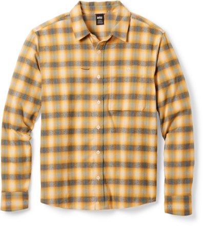 Sahara Thermal Shirt - Men's