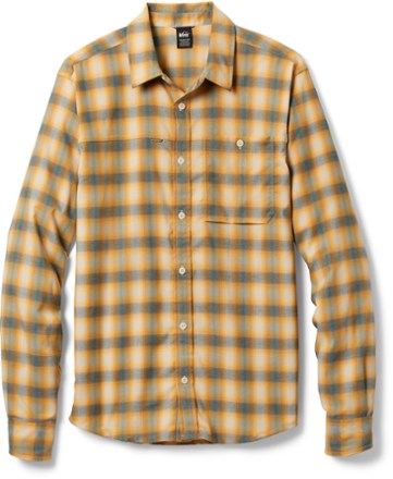 Sahara Thermal Shirt - Men's Tall Sizes