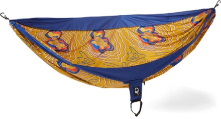 x Outdoor Afro DoubleNest Hammock