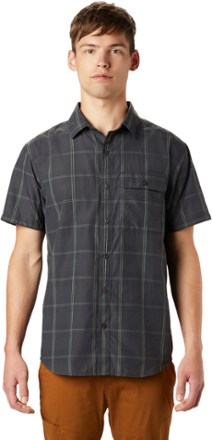 Greenstone Shirt - Men's