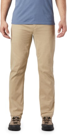 Kentro Cord Pants - Men's