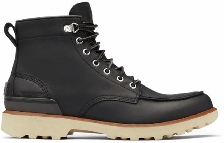 Caribou Moc WP Boots - Men's