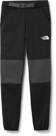 Winter Warm Jogger Pants - Boys'