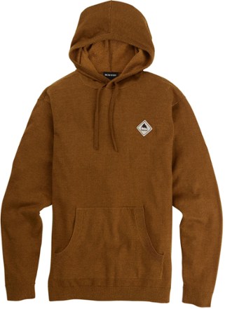 Wild Country Hooded Sweater - Men's