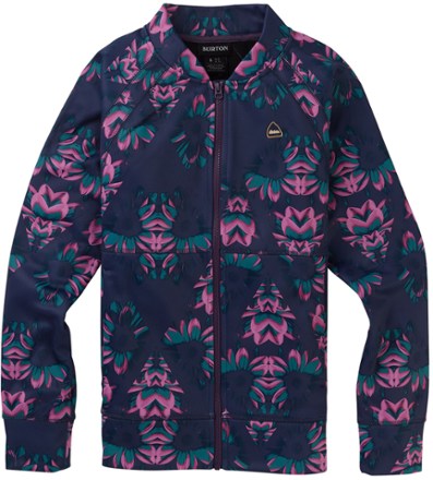burton dress blue stylus Burton Dress in Royal Navy XS