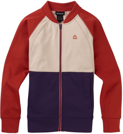 Crown Bonded Jacket - Women's