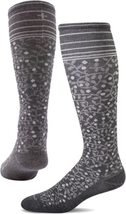 New Leaf Firm Compression Socks - Women's