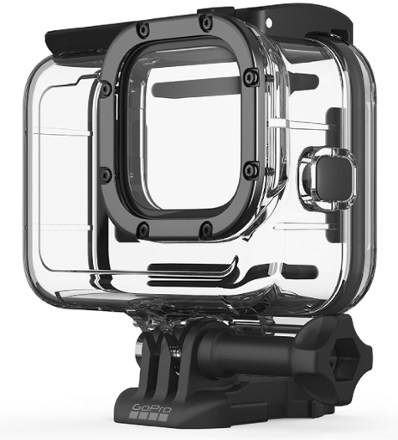 GoPro Head Strap Mount + QuickClip | REI Co-op