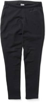 Long Power Tights - Women's