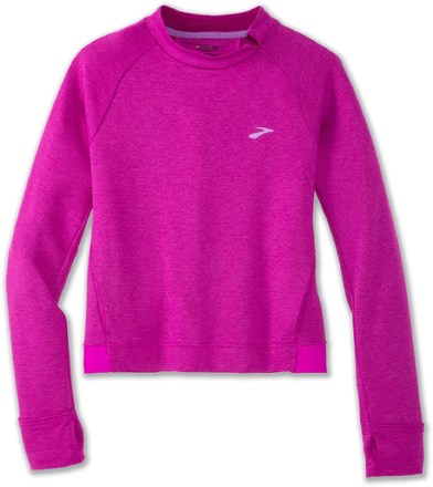Notch Thermal Long-Sleeve Shirt - Women's