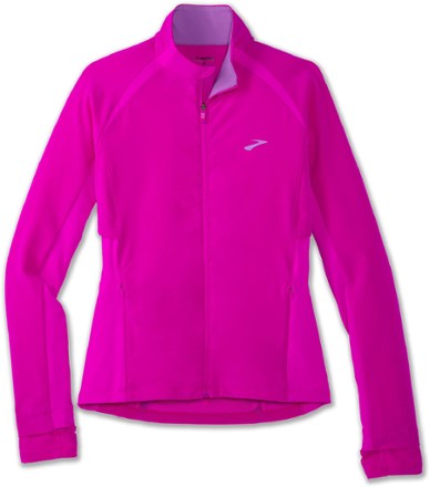 Brooks Fusion Hybrid Jacket - Women's | REI Co-op