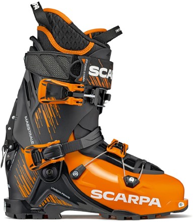 Maestrale Alpine Touring Ski Boots - Men's - 2021/2022