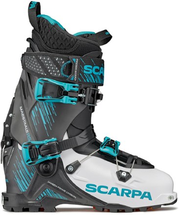 Scarpa Maestrale RS Alpine Touring Ski Boots - Men's - 2021/2022 | REI