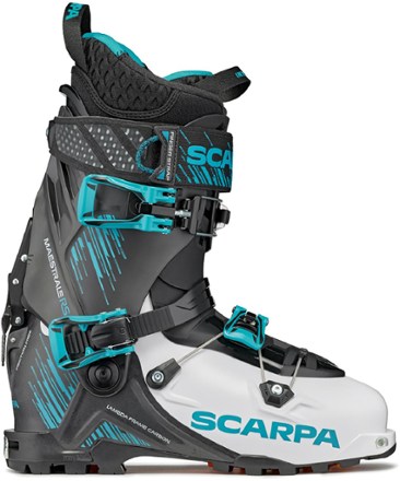 Scarpa Men's Maestrale RS Alpine