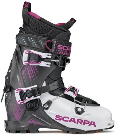 Gea RS Alpine Touring Ski Boots - Women's - 2021/2022