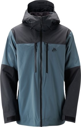 Mountain Surf Insulated Parka - Men's