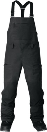 Mountain Surf Bib Pants - Men's