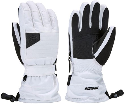 Lily Gloves - Women's