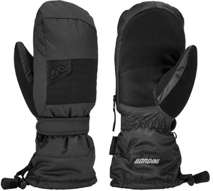 Lily Mittens - Women's