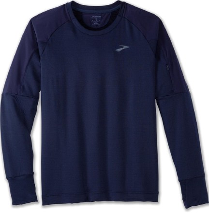 Notch Thermal Long-Sleeve Shirt - Men's