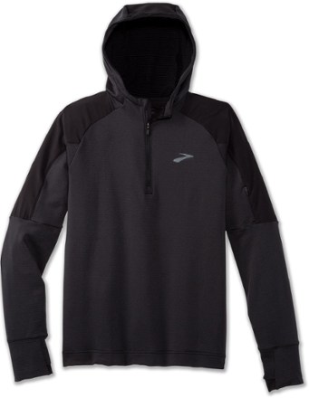 Notch Thermal Hoodie - Men's